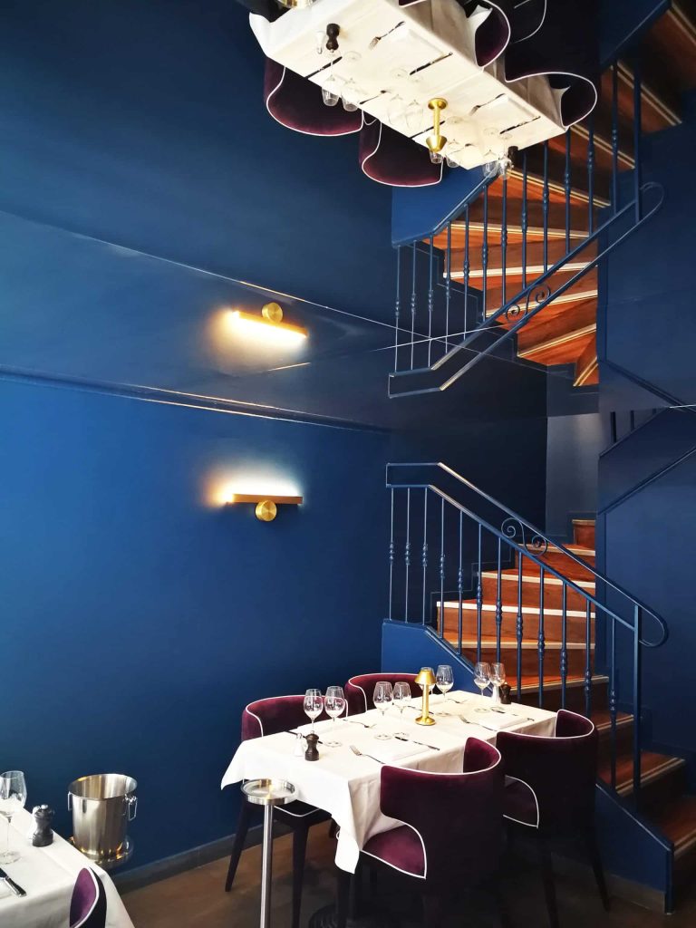 spécialiste en installation de plafond tendu miroir - Nice - Marseille