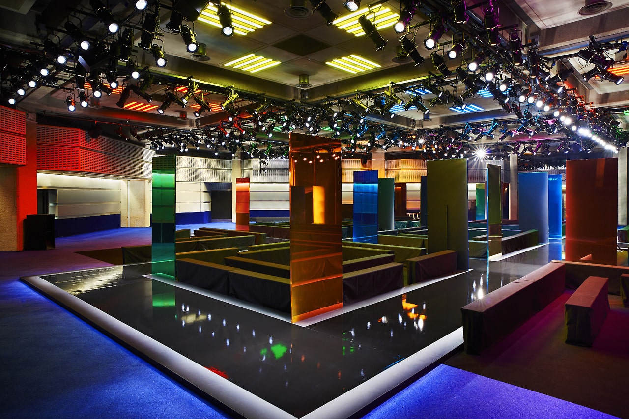 Leurre De Pêche L&S Mirrolure Twitchbait 17MR – Couleur CFPR – Neuf