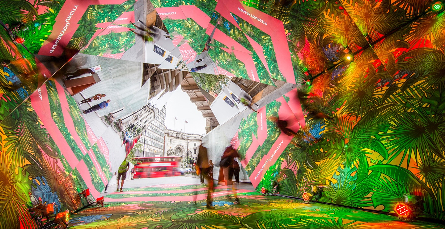 Fantastic Mirror Illusions | Transform your Spaces