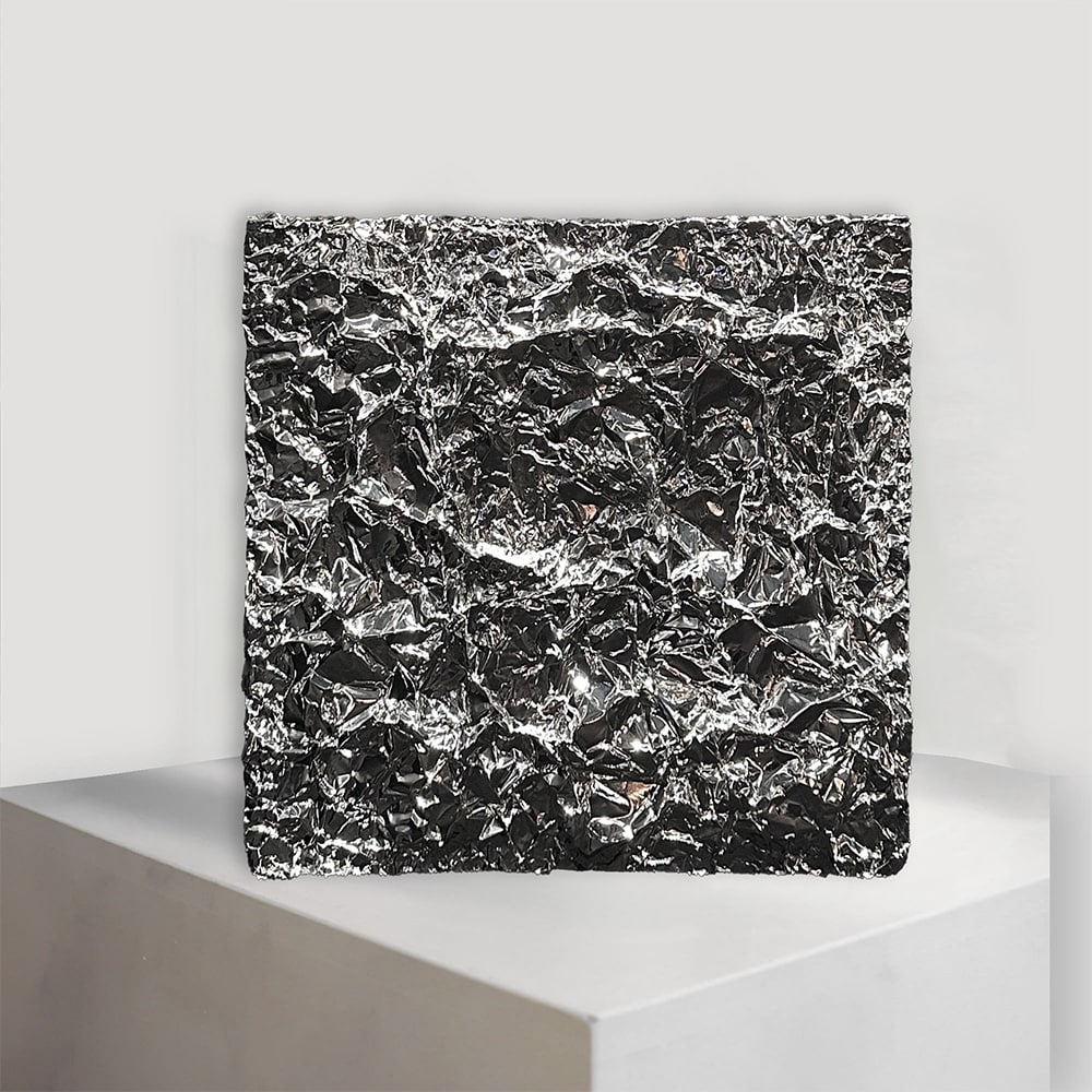 Form'It Miroir Argent Like Mirror