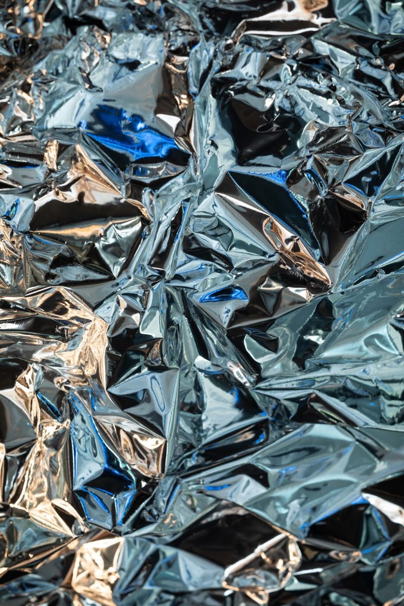 GRAND ATELIER FABRICE GILLOTTE - BOUTIQUE & BUREAUX - FORM'IT MIROIR ARGENT - Like Mirror Mirolege